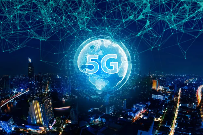 5G networks are a planetary and totalitarian threat -morethanshipping.com
