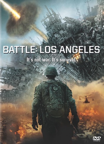 Battle LA