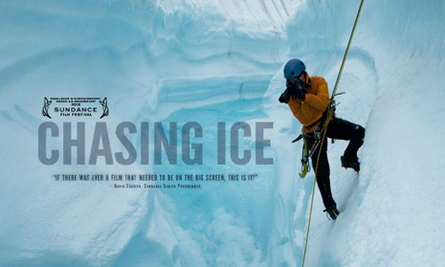 Chasing Ice L