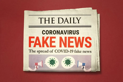 Coronovirus Fake News