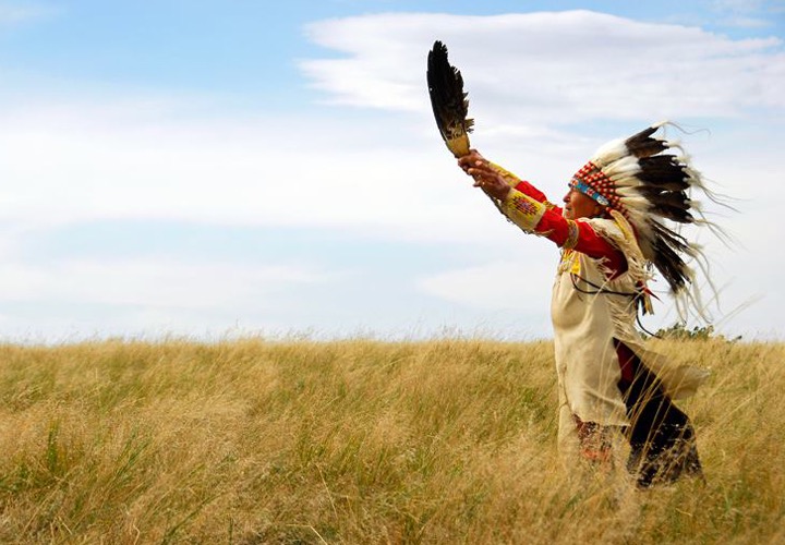 Hopi Chief Dan Evehema makes a Plea thetaohermitspeaks.blogspot.com