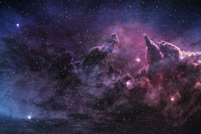 Horeshead Nebula