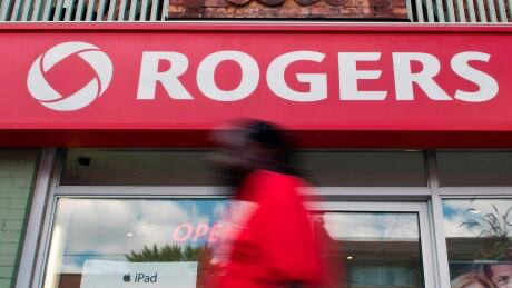 "Rogers cellphone outage highlights 911 vulnerability" -CBC News