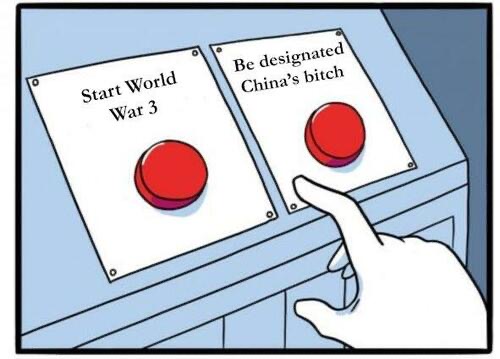 Start WW3 buttons?