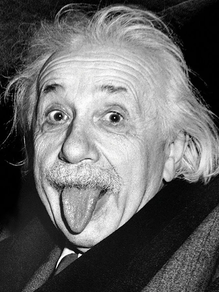  Why Einstein matters 